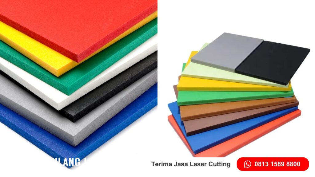 Kelebihan PVC Foam Board