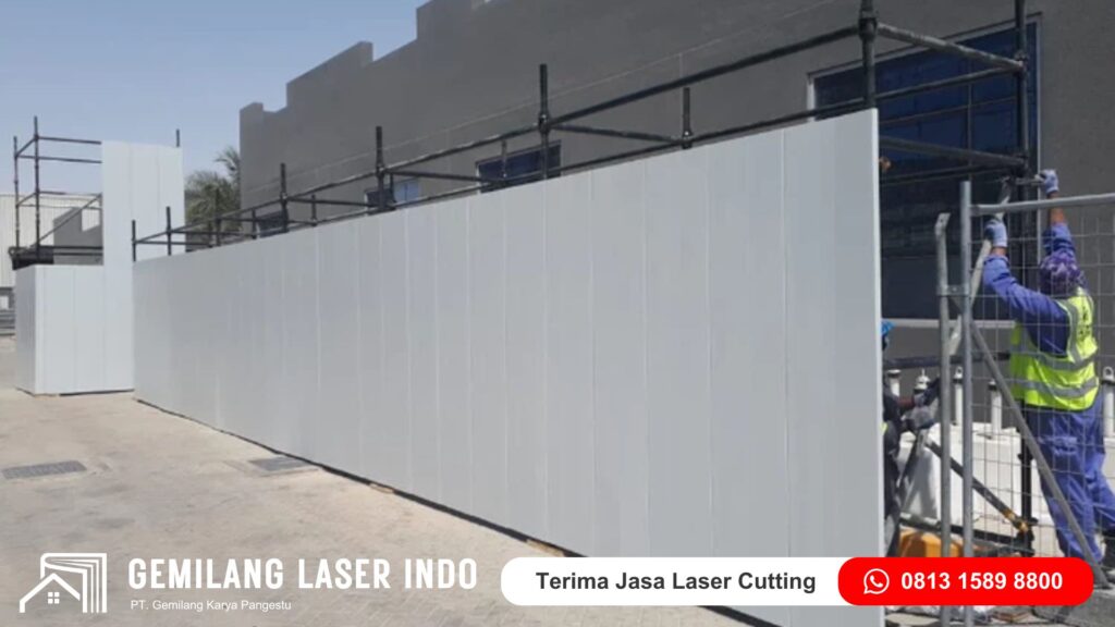 Mengenal Bahan PVC untuk Proyek: Fungsi, Jenis, dan Keunggulannya