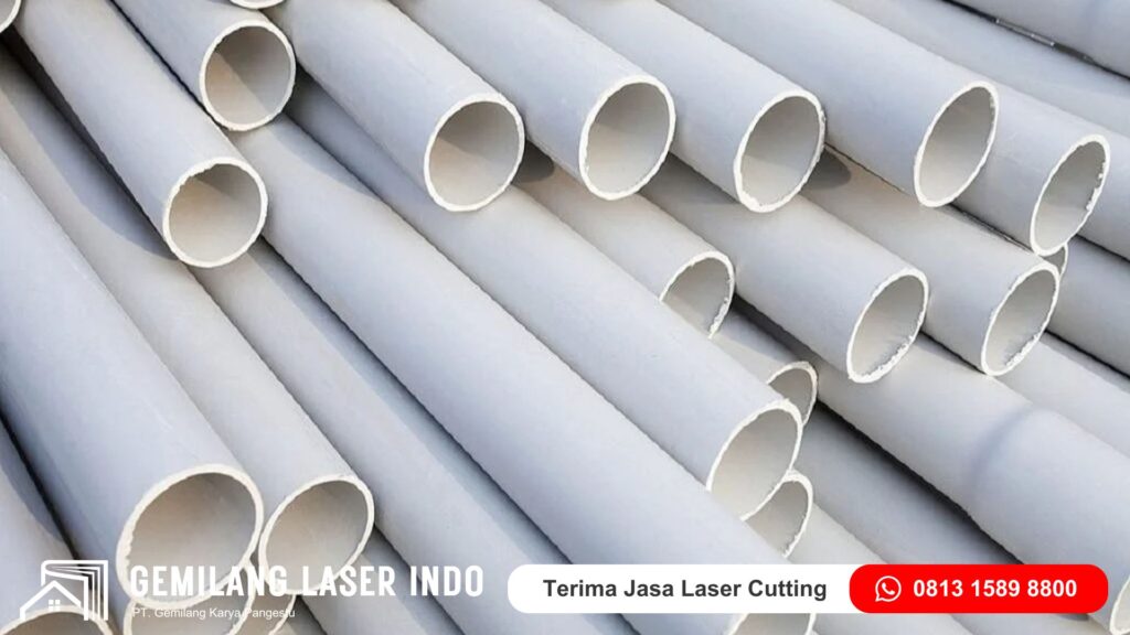 Tips Memilih Bahan PVC yang Tepat